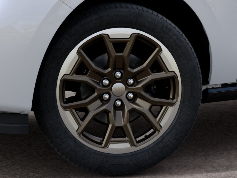 2027 Ford Expedition King Ranch®