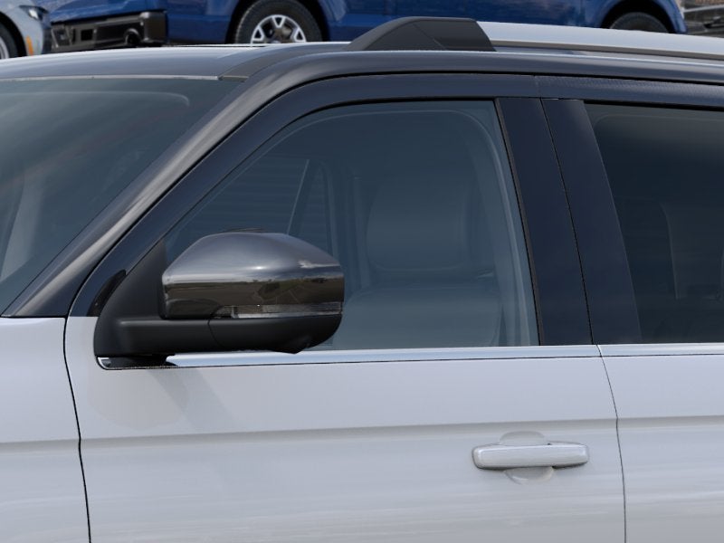 2027 Ford Expedition King Ranch®