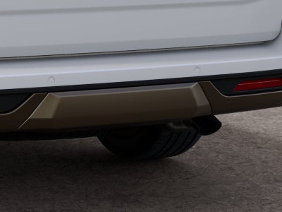 2027 Ford Expedition King Ranch®