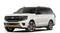 2027 Ford Expedition King Ranch®