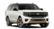 2027 Ford Expedition King Ranch®