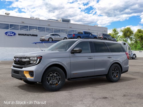 2027 Ford Expedition Tremor®