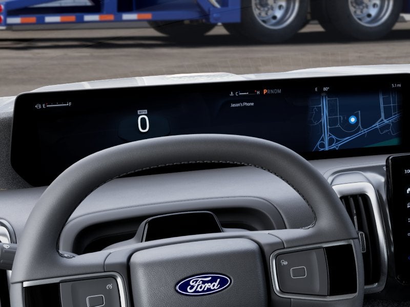 2027 Ford Expedition Tremor®