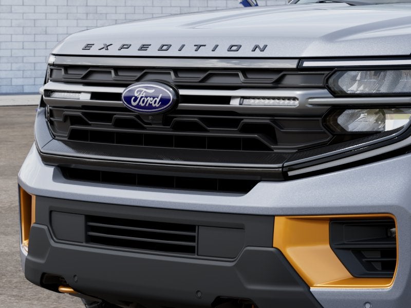 2027 Ford Expedition Tremor®