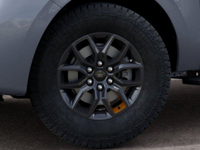 2027 Ford Expedition Tremor®