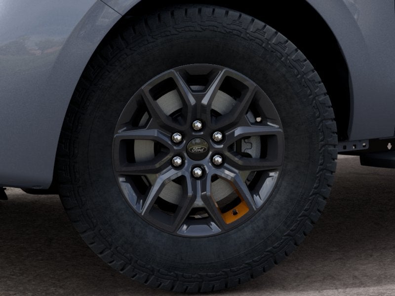 2027 Ford Expedition Tremor®