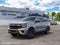 2027 Ford Expedition Tremor®