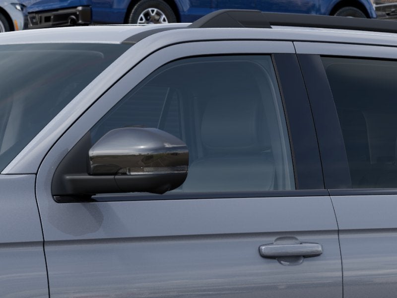 2027 Ford Expedition Tremor®