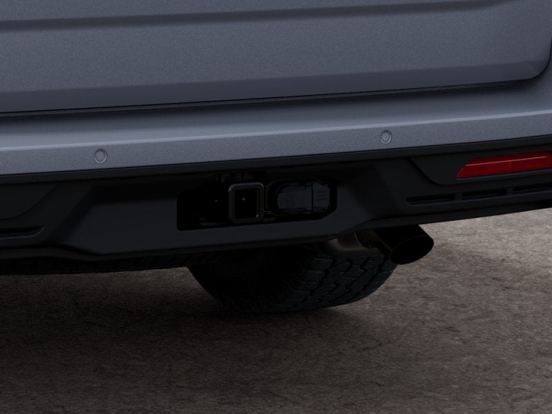 2027 Ford Expedition Tremor®