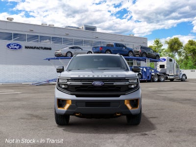 2027 Ford Expedition Tremor®