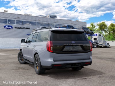 2027 Ford Expedition Tremor®