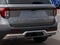 2027 Ford Explorer Tremor®