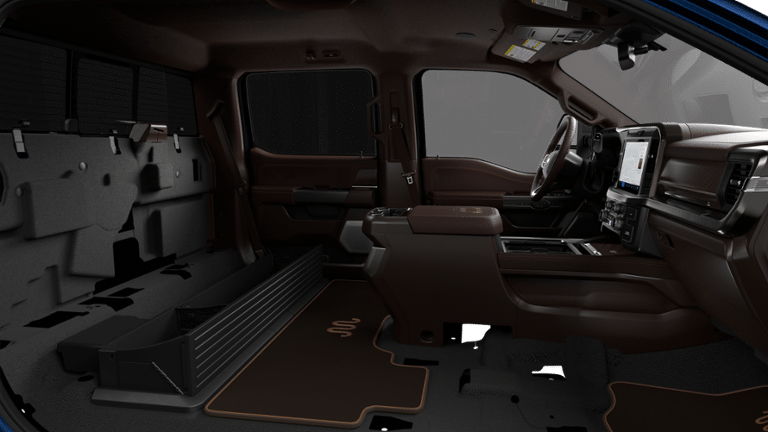 2027 Ford Super Duty F-250® King Ranch®
