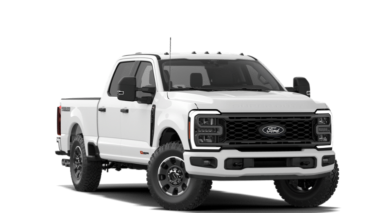 2027 Ford Super Duty F-250® XL