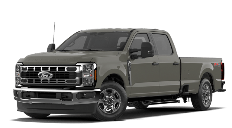 2027 Ford Super Duty F-250® XLT