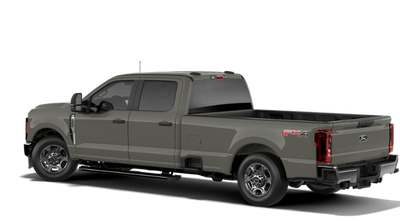 2027 Ford Super Duty F-250® XLT