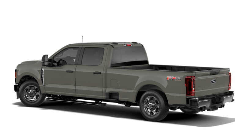 2027 Ford Super Duty F-250® XLT