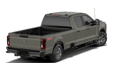 2027 Ford Super Duty F-250® XLT