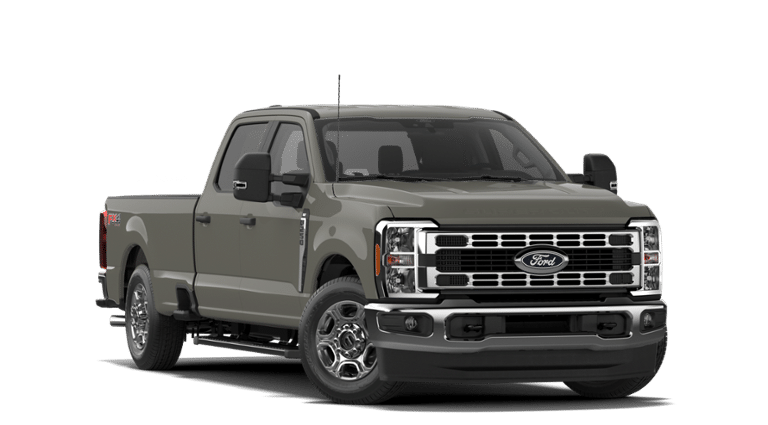 2027 Ford Super Duty F-250® XLT