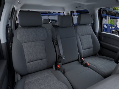 2027 Ford Super Duty F-250® XL