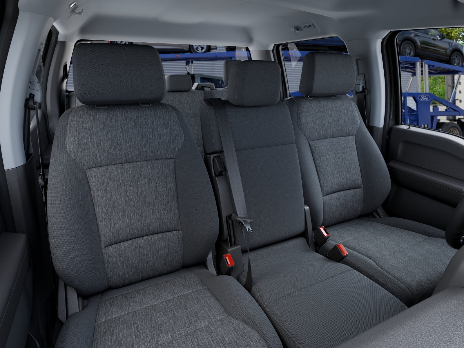 2027 Ford Super Duty F-250® XL