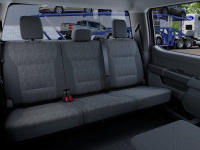 2027 Ford Super Duty F-250® XL