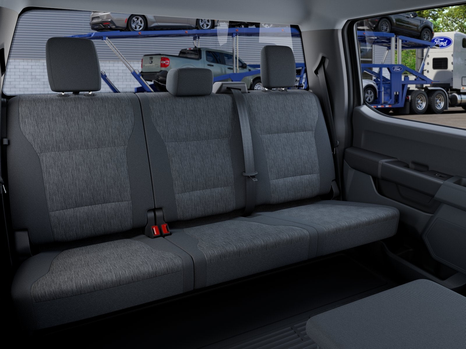 2027 Ford Super Duty F-250® XL