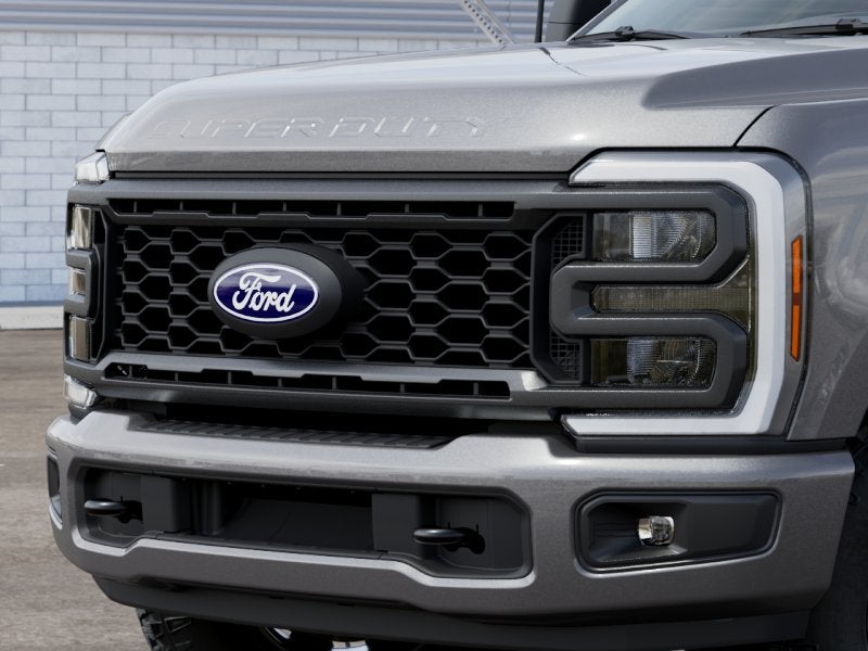 2027 Ford Super Duty F-250® XL