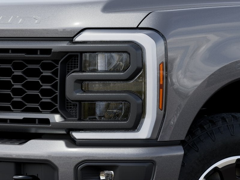 2027 Ford Super Duty F-250® XL