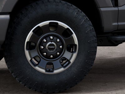 2027 Ford Super Duty F-250® XL