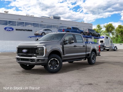 2027 Ford Super Duty F-250® XL