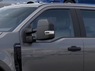 2027 Ford Super Duty F-250® XL