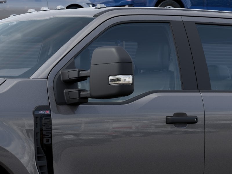 2027 Ford Super Duty F-250® XL