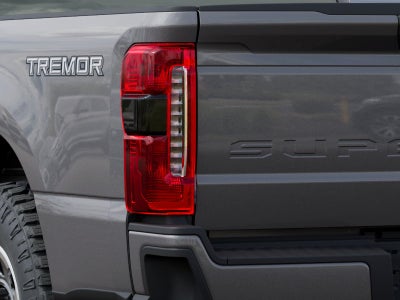 2027 Ford Super Duty F-250® XL