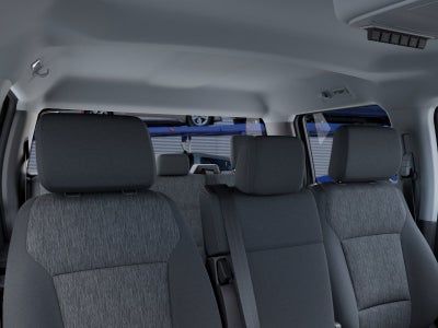 2027 Ford Super Duty F-250® XL