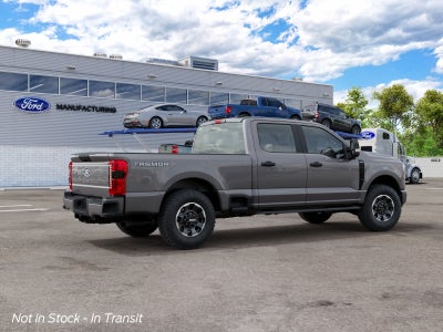 2027 Ford Super Duty F-250® XL