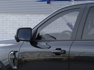 2026 Ford Ranger Lariat®