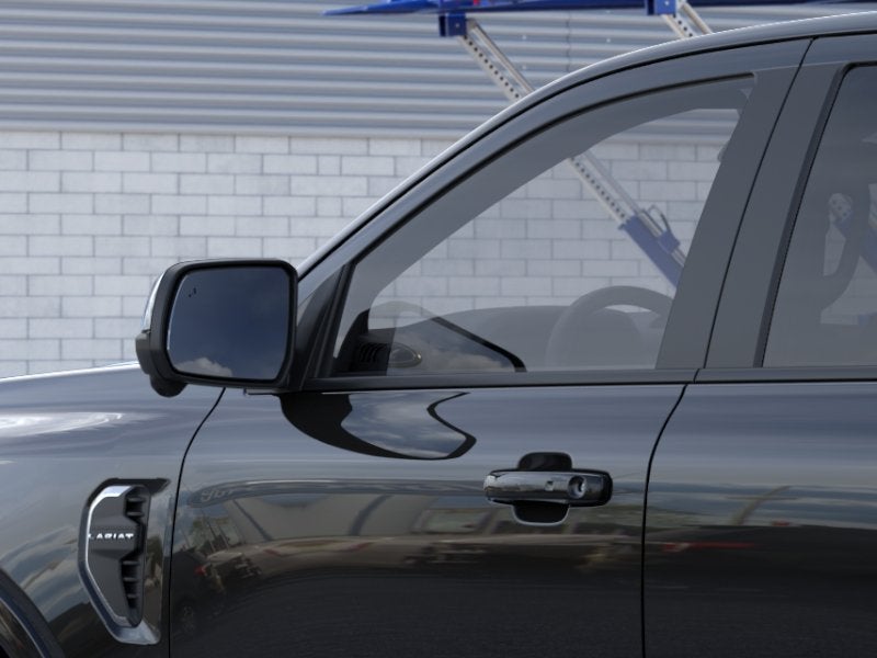2026 Ford Ranger Lariat®
