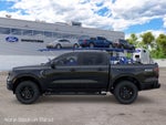 2026 Ford Ranger Lariat®