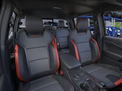 2026 Ford Ranger Raptor®