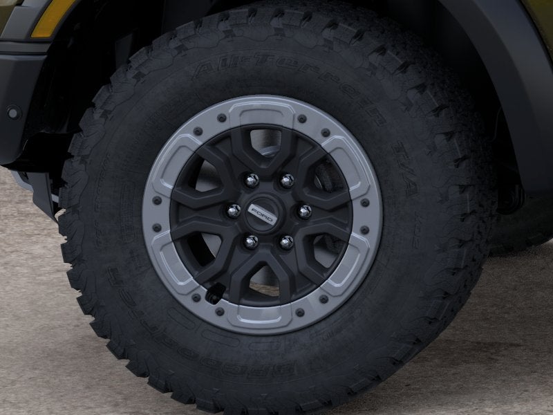 2026 Ford Ranger Raptor®