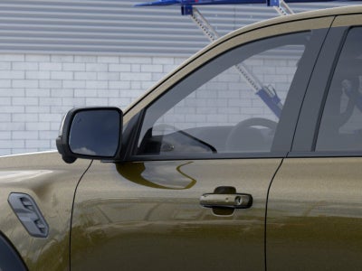 2026 Ford Ranger Raptor®