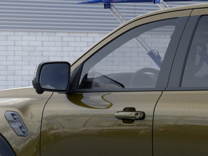 2026 Ford Ranger Raptor®