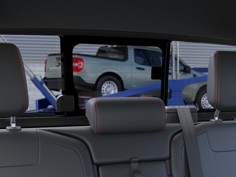 2026 Ford Ranger Raptor®