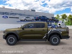 2026 Ford Ranger Raptor®