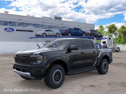 2026 Ford Ranger Raptor®