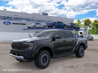 2026 Ford Ranger Raptor®