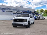 2026 Ford F-150 4X4 CREWCAB XLT