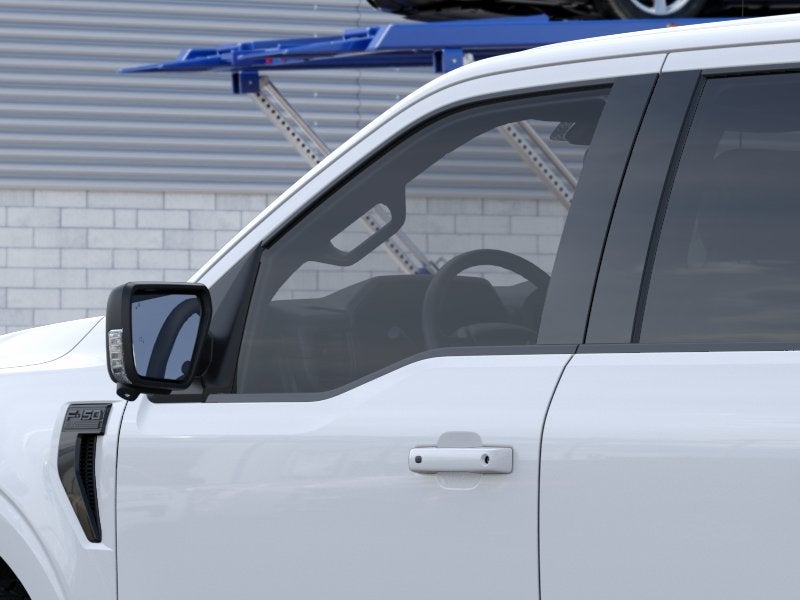 2026 Ford F-150 4X4 CREWCAB XLT