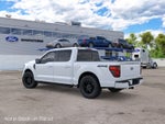2026 Ford F-150 4X4 CREWCAB XLT